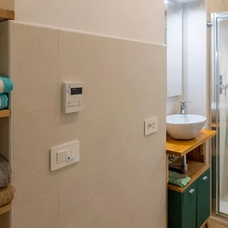 Apartament La Vela Bianca Alghero