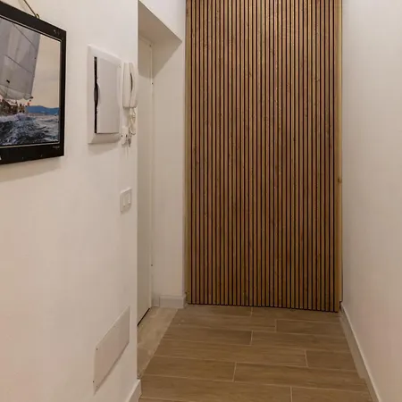 La Vela Bianca Apartament Alghero