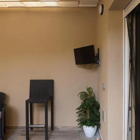 La Vela Bianca Альгеро