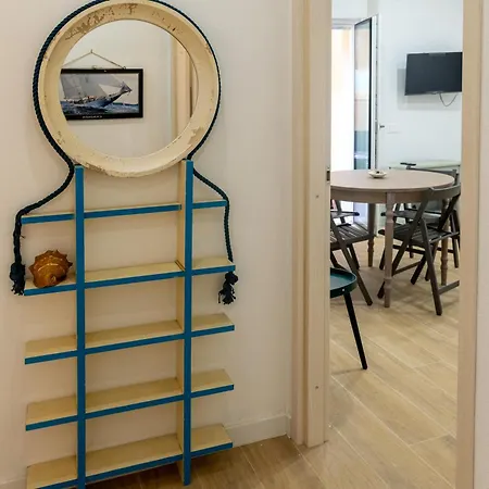 La Vela Bianca * Alghero