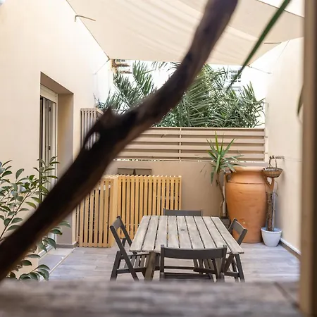 Apartament La Vela Bianca