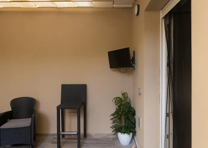 La Vela Bianca Αλγκέρο