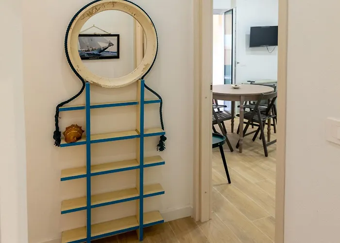 La Vela Bianca * Αλγκέρο