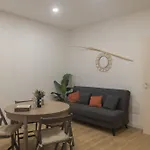 La Vela Bianca 아파트