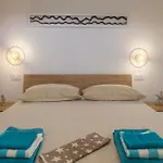 Apartment La Vela Bianca