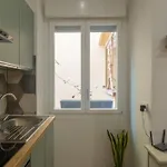 Apartment La Vela Bianca