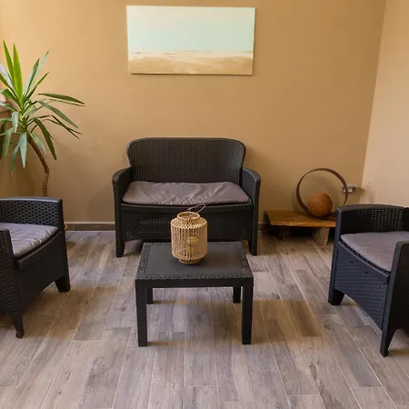 La Vela Bianca Alghero