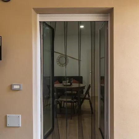 Apartment La Vela Bianca