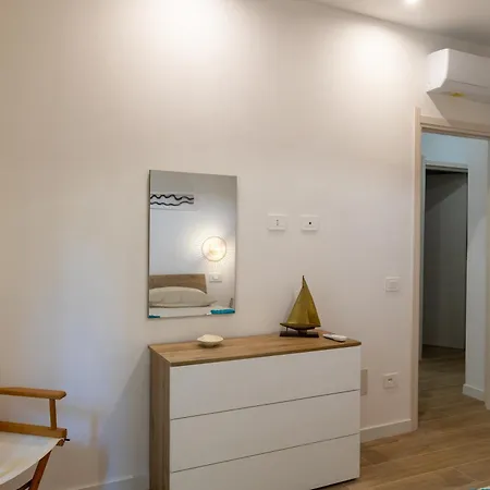 La Vela Bianca Apartment Alghero