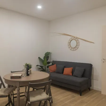 La Vela Bianca Apartment