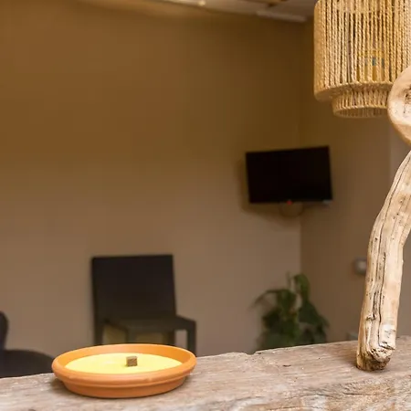 La Vela Bianca Lägenhet Alghero