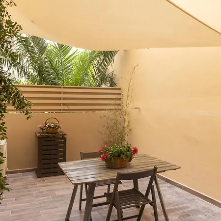 La Vela Bianca * Alghero