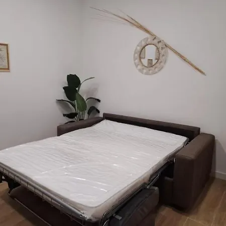 La Vela Bianca Apartment