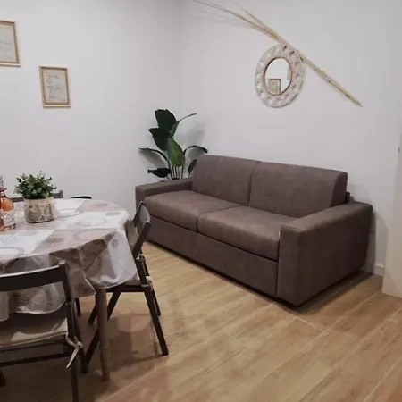 Apartment La Vela Bianca Alghero