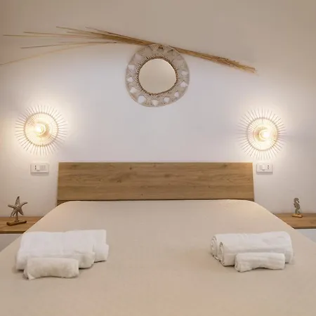 La Vela Bianca * Alghero