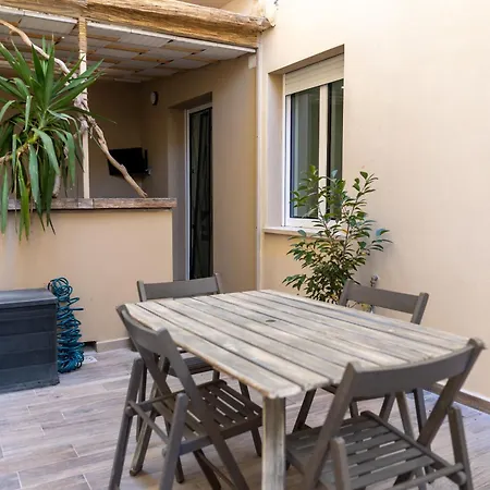 La Vela Bianca Appartement Alghero