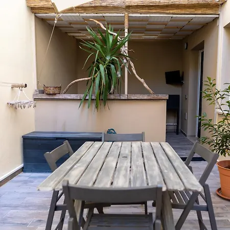 La Vela Bianca Daire