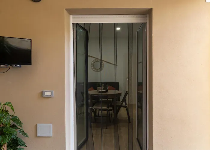 Daire La Vela Bianca