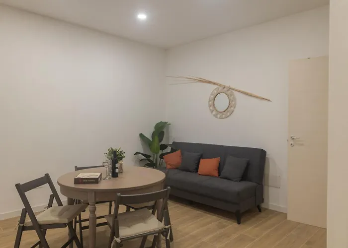 La Vela Bianca Daire