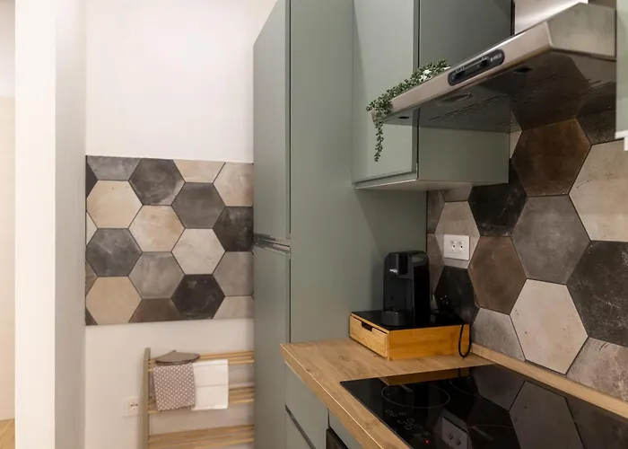 Daire La Vela Bianca Alghero