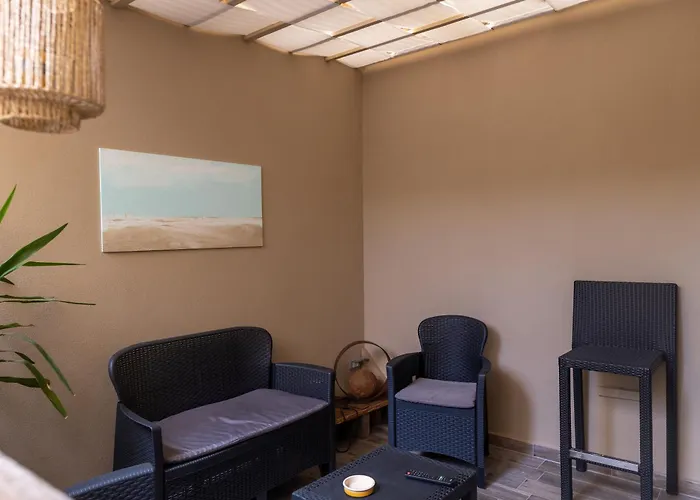 La Vela Bianca Alghero