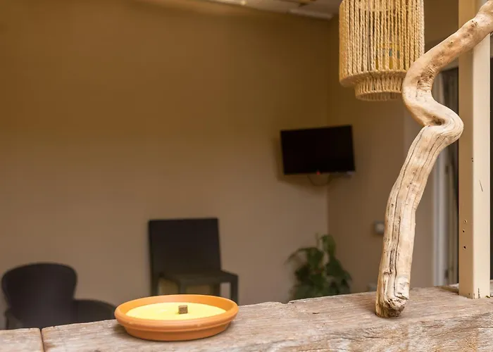 La Vela Bianca Daire Alghero