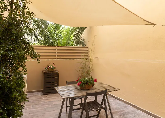 La Vela Bianca * Alghero